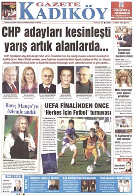 GAZETE KADIKÖY SAYI:470